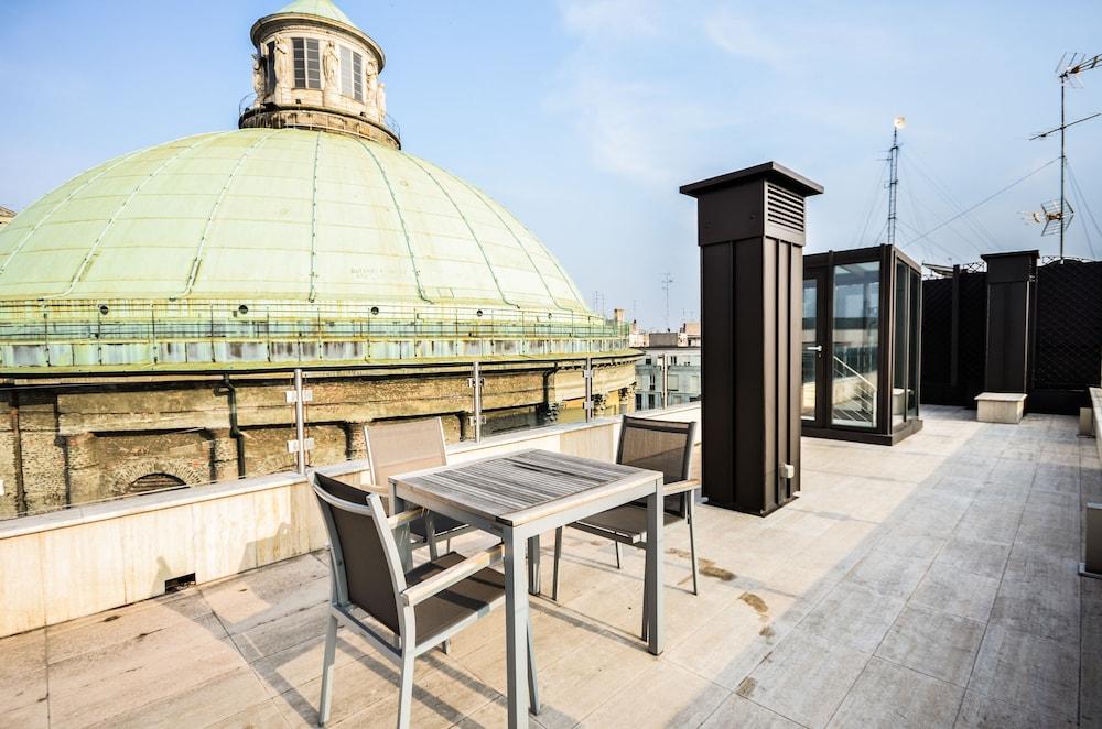 Apartahotel Allegroitalia San Pietro All'orto 6