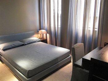 Apartahotel Allegroitalia San Pietro All'orto 6 Milán