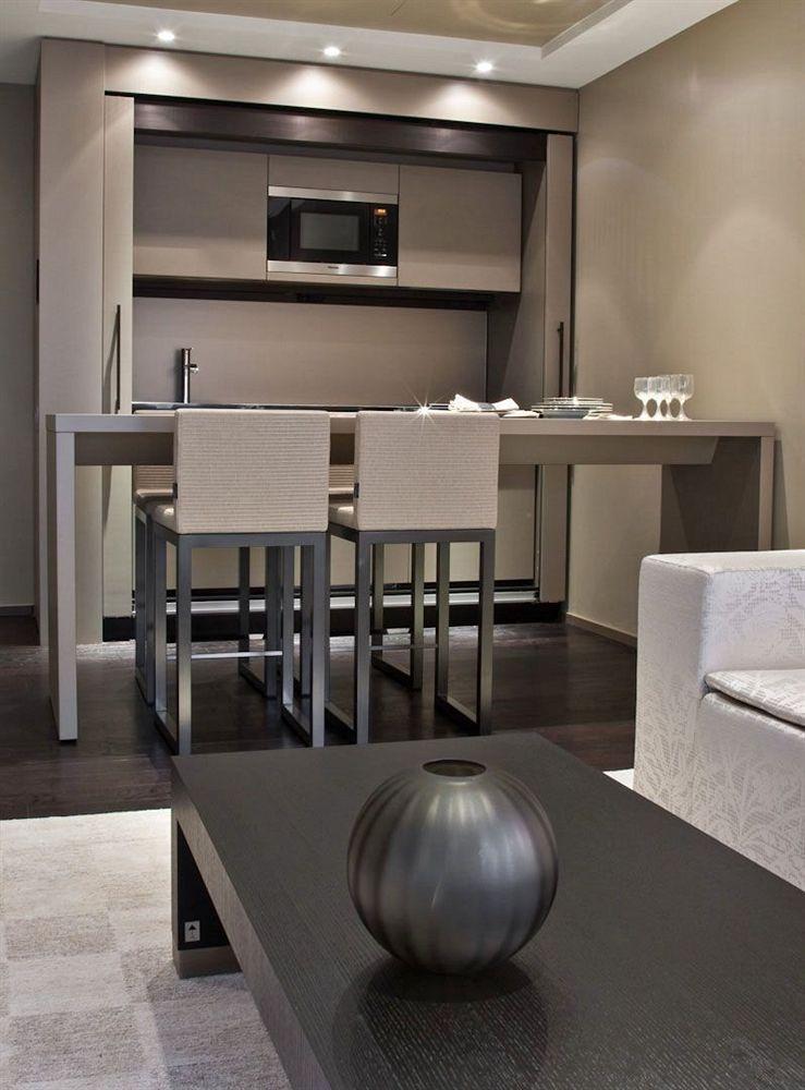 Apartahotel Allegroitalia San Pietro All'orto 6 Milán