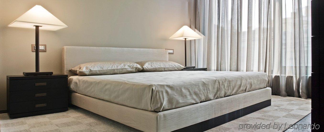 Apartahotel Allegroitalia San Pietro All'orto 6 4*