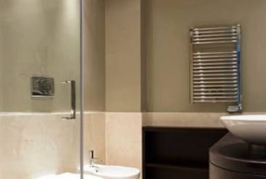 Allegroitalia San Pietro All'orto 6 Apartahotel