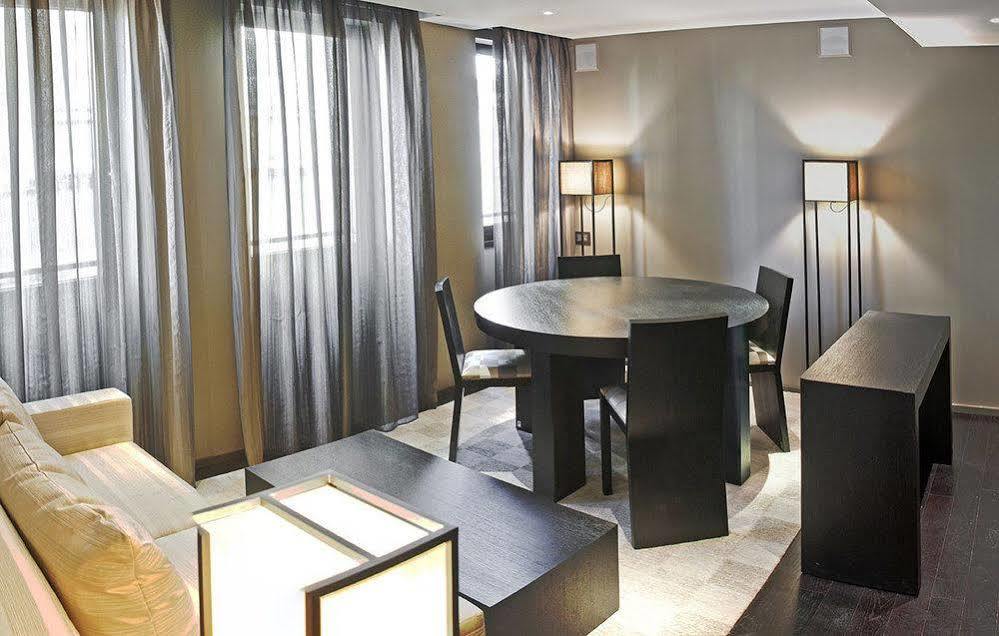Allegroitalia San Pietro All'orto 6 Apartahotel 4*