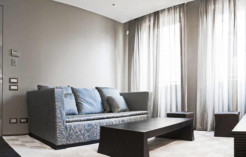 Apartahotel Allegroitalia San Pietro All'orto 6