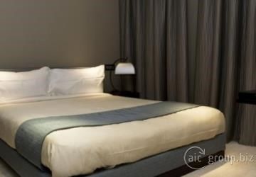 Apartahotel Allegroitalia San Pietro All'orto 6 4*